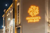 โรงแรม Julnar โรงแรมใน
