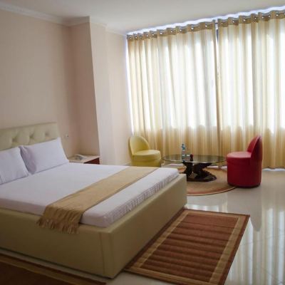 Standard Double Room Ikea Hotel Promo Code