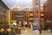 Msharef Al Moden Suites