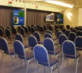 Meridiana Country Hotel
