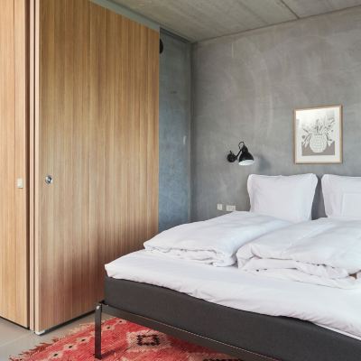 Superior Queen Studio Hotel Guestapart Promo Code
