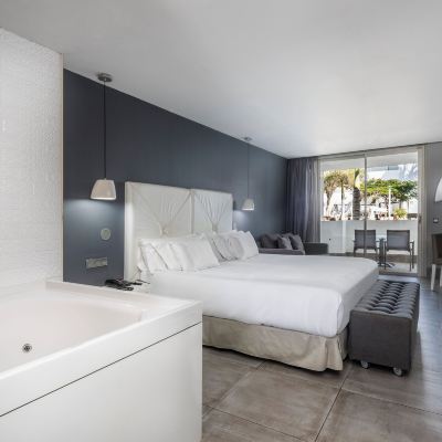 豪華間 - 帶熱水浴缸 巴塞羅特吉塞海灘酒店 - 僅限成人優惠