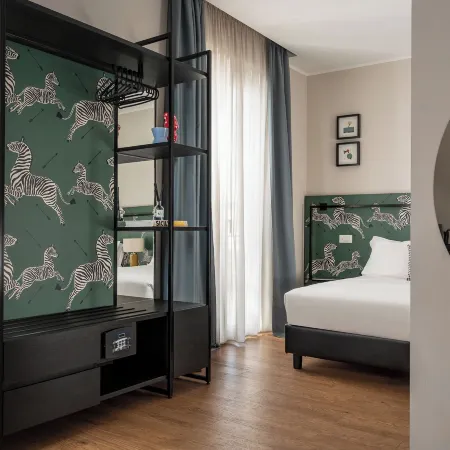 Hotel Vagabond
