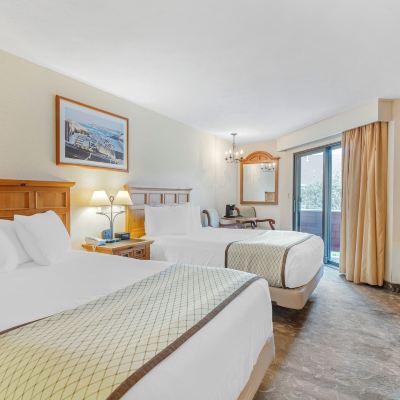 2 Doubles, Grand Meadow Meadowmere Resort Promo Code