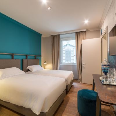 Classic Twin Room Palazzo 42 Promo Code
