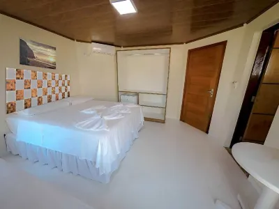 Hotel Morro de São Paulo Hotels in 