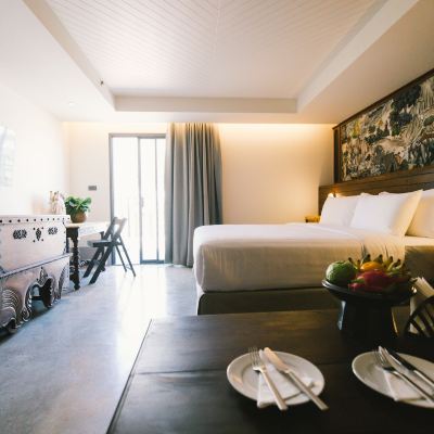 Payaa Suite Payaa Hotel Promo Code