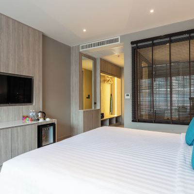 舒適豪華雙床房 拉古納大飯店及水療中心優惠