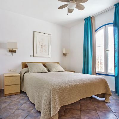 Standard Apartment, 2 Bedrooms, Accessible Nautilus Lanzarote Promo Code