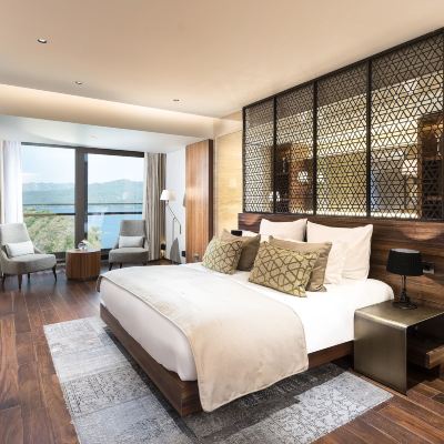 Splendid Suite Sea View D Maris Bay Promo Code