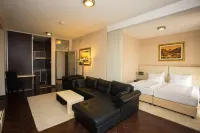 Hotel Alexandar Lux Hotele w: 
