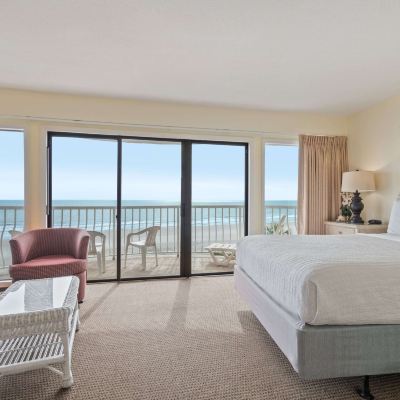 Room, 1 Bedroom, Ocean View, Beachfront (st.Clements) Caravelle Resort Promo Code
