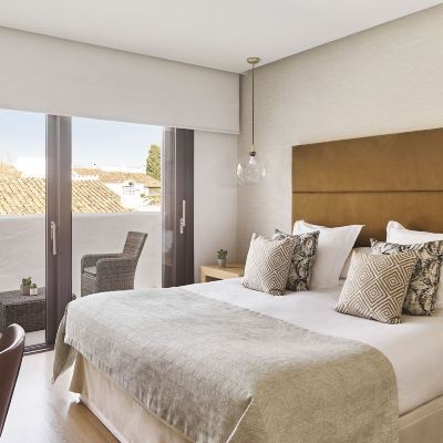 Four-Bedroom Suite Nobu Hotel Marbella Promo Code