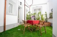 Villa Tortorelli Hotel di 