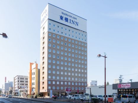 토요코 인 시즈오카 시미즈 에키마에