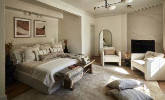 The Cornell Inn - Housity