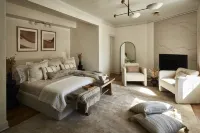 The Cornell Inn, Lenox & the Berkshires