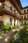 Globtroter Guest House Các khách sạn ở 