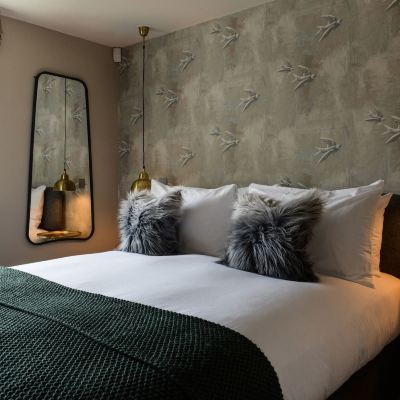 Superior Double Room (with sofa bed) The Litton Promo Code