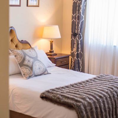 Villa, 3 Bedrooms, Courtyard View Eden Villas Promo Code