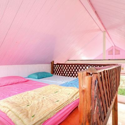 One-Bedroom Country House Rosemary House Promo Code