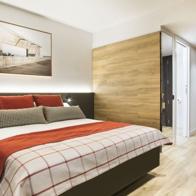 Double or Twin Room Acta Voraport Promo Code