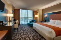 Argosy Casino Hotel & Spa Hotel a 