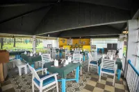 Blue Ocean The Fern Resort & Spa Ganpatipule, Series by Marriott