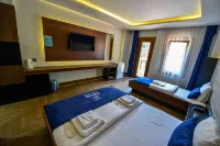 Kibar Hotel