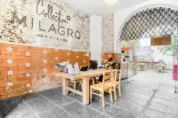 Hotel Milagro, Puebla Centro