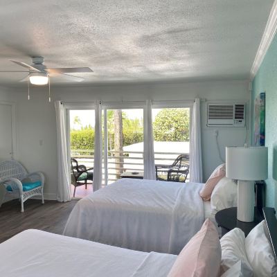 Ocean View Double Queen Room Drop Anchor Promo Code