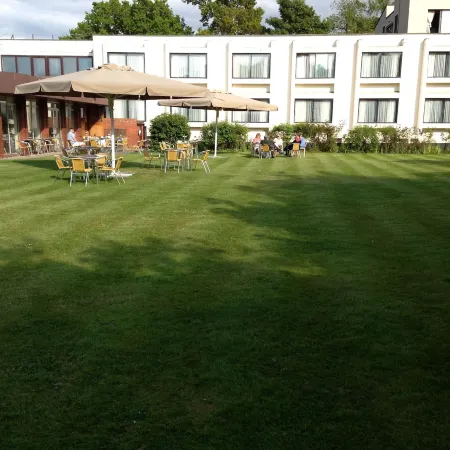 Best Western Ipswich Hotel and Spa