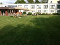 Best Western Ipswich Hotel and Spa Hotel a 
