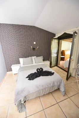 Hotel Rural El Castillo โรงแรมใน