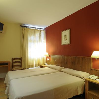 Triple Room Hotel GHM Monachil Promo Code