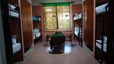 Kilimanjaro Eco Hostel Hotels in 