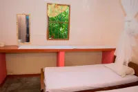 Nilaveli Beach Inn Hoteles en 