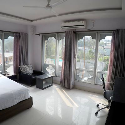 Room, 2 Twin Beds Bhutan Residence Promo Code