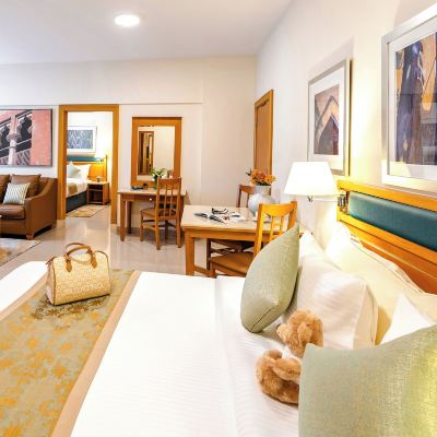 Family Suites-Golden Sands 3 Golden Sands Hotel Apartments Promo Code