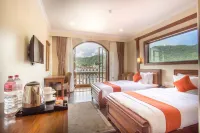 Hotel Portland Các khách sạn ở 