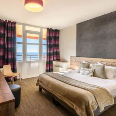 Superior Room With Ocean View-Non Smoking Baya Hotel Promo Code