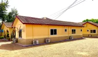 Sundowner Lodge Hotels in 