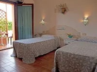 Hotel Le Sabbie Calasetta Hotel a Calasetta