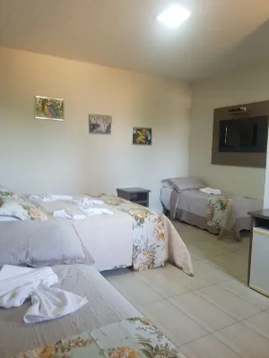 Hotel Refugio