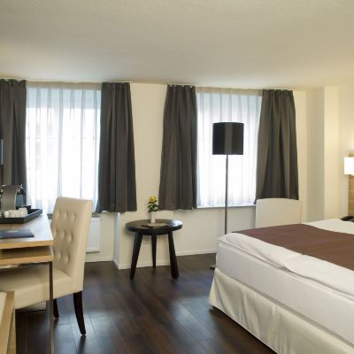 Standard Double Room Ringhotel Goldener Knopf Promo Code