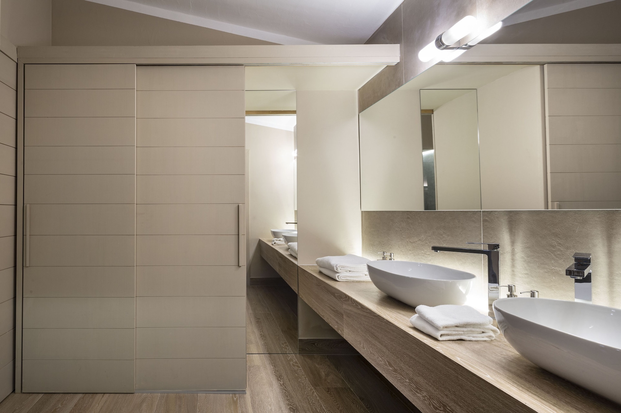 精致套房（带私人泳池）