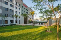 StayEasy Lusaka Hotel di 