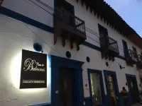 Casa de Balcones Hôtels à : 