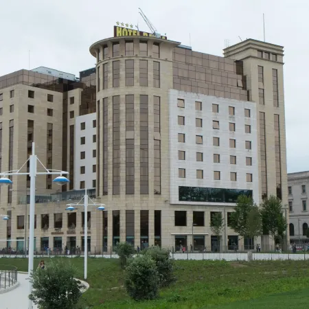 Hotel Bahía