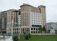Hotel Bahía